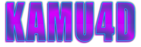 Logo KAMU4D
